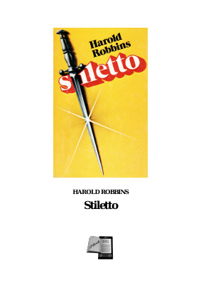 Harold Robbins - Stiletto.pdf